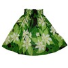 Rainview Creations Hawaiian Youth Girls Hula Pa'u Skirt, Hawaii Tropical