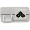 ALLNET ALL0488v6 PoE Injector 10/100 / 1000 MBit/s IEEE 802.3af