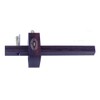 Crown 143M Miniature Rosewood Cutting Gauge