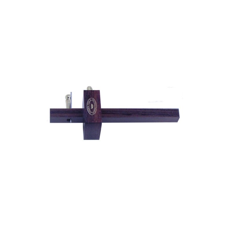 Crown 143M Miniature Rosewood Cutting Gauge