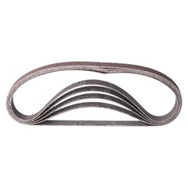 Kyocera 6613887 Old Ryobi Endless Belt for BY, Set of 5, 0.4 x 13.0 inches (10 x 330 mm), #80