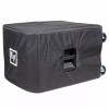 Electro-Voice Electro Voice ETX-18SP-CVR Padded Subwoofer + Case + Accessories