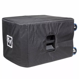 Electro-Voice Electro Voice ETX-18SP-CVR Padded Subwoofer + Case + Accessories