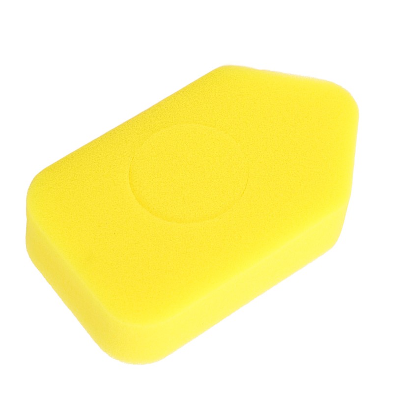 10Pcs Foam Air Filter Elements Sponge 698369 Lawn Mower Engine