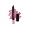 uneven multi stick solitary pink