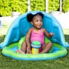 Little Times: Splash and Play Sun Shade Mat