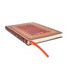 Paperblanks/Paper Blanks FJ1222-2 2026 Diary Softcover Midi Foil