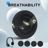 Annlpoy 4 x headphones, ear pads, headphone cover, comfortable, durable