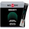 MUSASHI IMMUNITY Sticks Pack of 90