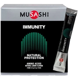 MUSASHI IMMUNITY Sticks Pack of 90