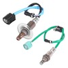 BLPextrm - Sensor de oxígeno O2 de repuesto para Honda