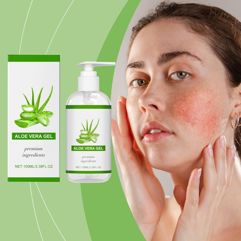 Aloe Vera Gel