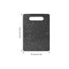 2 Pcs Cutting Board,Small Chopping Board,Chopping Board Sets for Kitchen