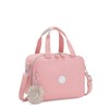 Kipling MIYO Large lunchbox, Pouches, Cases, Bridal Rose (Pink)