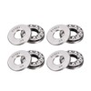 sourcing map 51101 Miniature Thrust Ball Bearing 12mm x 26mm