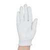 TITLEIST Golf Glove Professional Glove TG73LHWT-24 LHWT LH White Right