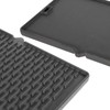 7404 Cast Iron Griddle for Weber Summit 400/600 Series Gas