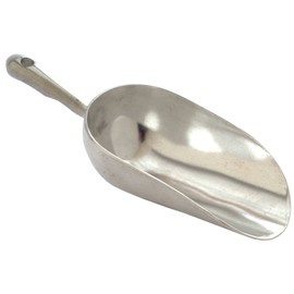 NORPRO, Aluminum, Heavy Duty Scoop, 12 oz