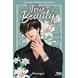 True Beauty Volume Two: A Webtoon Unscrolled Graphic Novel: 2