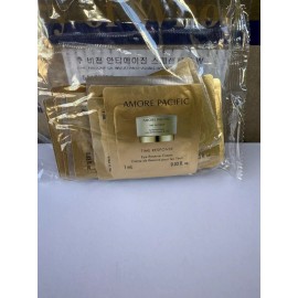 AMOREPACIFIC AMORE PACIFIC Time Response EYE Reserve Cream 1ml X 24 pcs(24ml)