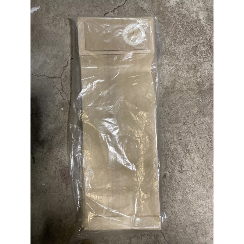 Nilfisk 10 NILFISK OEM Original Vacuum Bags 56704181 Carpetwin 14