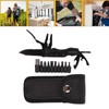 Multitool Pliers Professional Stainless Steel Utility Knife Foldable Bottle Opener