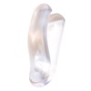 Made by Curtain Parts 'A Feel 2 Pack 1 Pairs