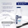 Lactovit Deo Action Gel de Baño 3 en 1 Cuerpo