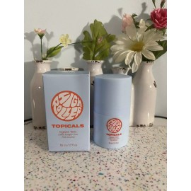 TOPICALS High Roller Ingrown Hair Tonic With AHA and BHA~50ml/1.7oz<wbr/>. NIB