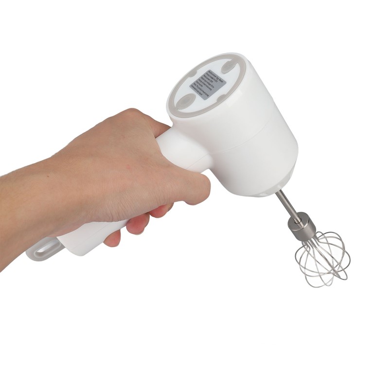 Cordless Portable Electric Garlic Chopper Electric Hand Mixer Multifunctional Meat