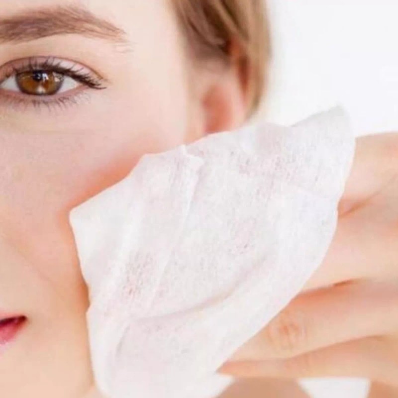 Celavi Toallitas Desmaquillantes Carbón Vegetal 30pz