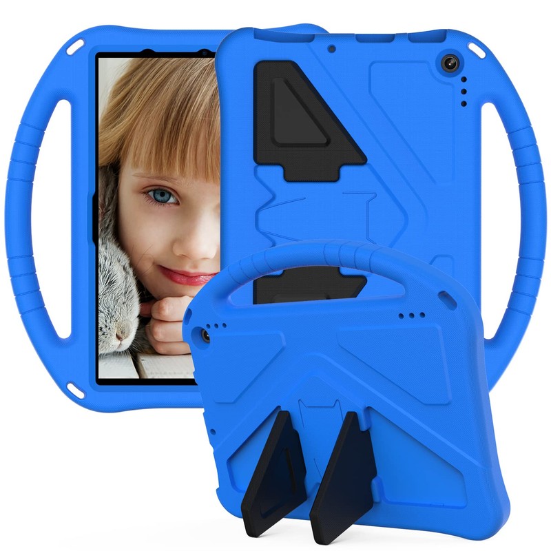 EabHulie Case for Fire HD 10/10 Plus 10.1" 11th Gen