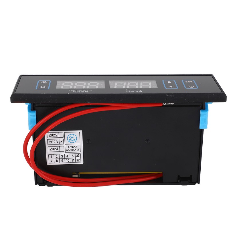 Digital Display Temperature Controller Intelligent Thermostat Regulator Kitchen Utensils Freezing