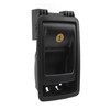 Folding Seat Latch Release Handle 75220 Car Back Seat Switch