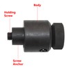 Screw Anchor Expander # 870 Replacement for Greenlee 870 Fits