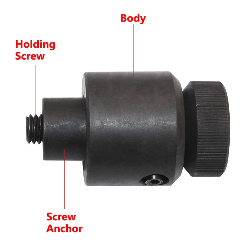 Screw Anchor Expander # 870 Replacement for Greenlee 870 Fits