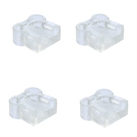 DEWALT OEM N569446 Replacement Nailer Tip (4 Pack) BCN680D1 DCN680B DCN680D1 DCN681B DCN681D1
