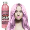 Headshot Pink's Not Dead Pastel Pink Semi-Permanent Hair Dye 150ml