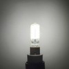 G9 Bulb Dimmable Eye Protection 32 LEDs 7W Small Light