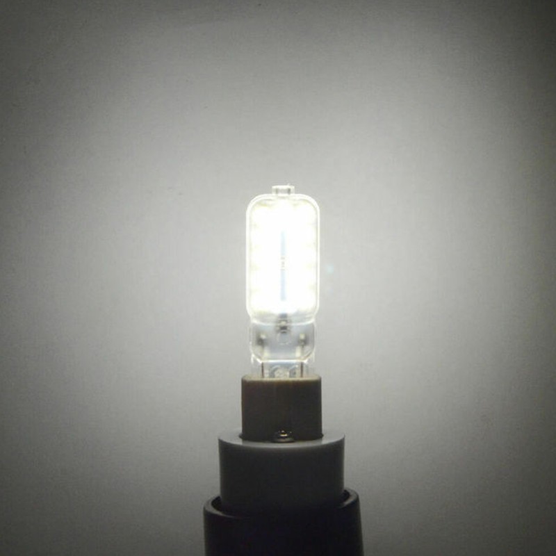 G9 Bulb Dimmable Eye Protection 32 LEDs 7W Small Light
