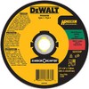 DEWALT DWA8020D 12x1/8x1 IN / 20mm MTL/CONC HS WHL