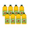 Tree Top Organic Apple Juice, 64 Fl Oz (Pack of