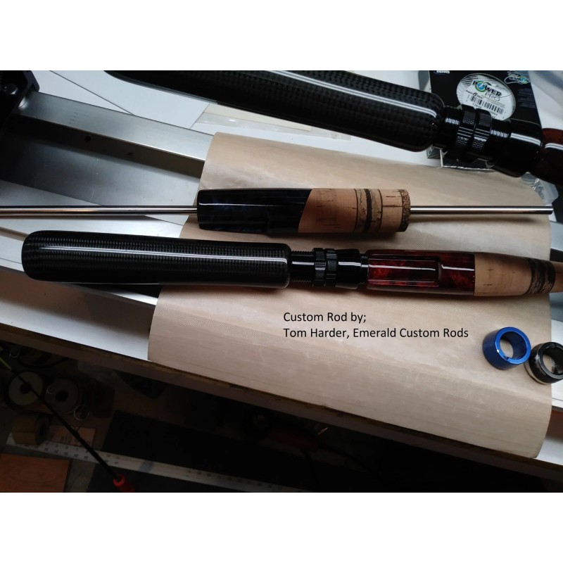 Alisam Engineering Wood Lathe Indexing systems for small lathes, complete