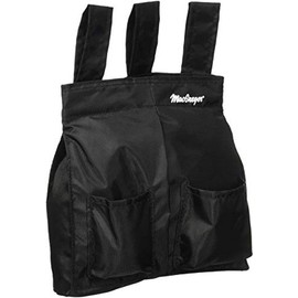MacGregor Umpire's Ball Bag