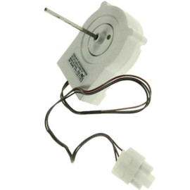 Motor Fan (295303-24129) Refrigerator, Freezer EAU60694508, EAU60694514 LG