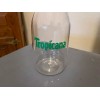 Tropicana Vintage Tropicana Orange Juice Plastic Bottle 32oz w/ Cap