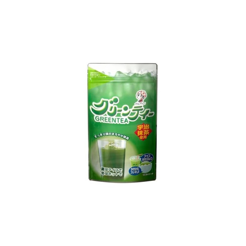 Uji Moritoku Green Tea 5.3 oz (150 g)