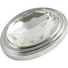 BELTINGER Rouen Belt Buckle 4.0 cm | Buckle Interchangeable Buckle