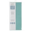 LECIEN COSMO Embroidery Cloth Free Stitching Cotton Cloth Pre-cut Turquoise