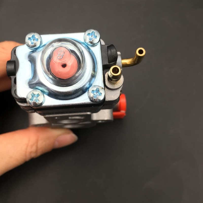 Carburetor Carb Compatible with Redmax EBZ7500 Back Pack Blower Replace